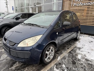 Mitsubishi Colt 1,1 2005