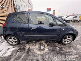 Mitsubishi Colt 1,1 2005