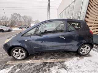 Mitsubishi Colt 1,1 2005