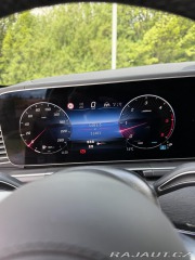 Mercedes-Benz GLS 450 D4MATIC ČR 1.MAJITEL 2024