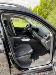 Mercedes-Benz GLS 450 D4MATIC ČR 1.MAJITEL 2024