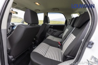 Suzuki SX4 1.6 VVT 2012