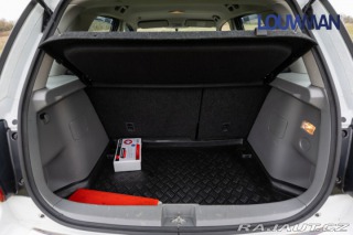 Suzuki SX4 1.6 VVT 2012