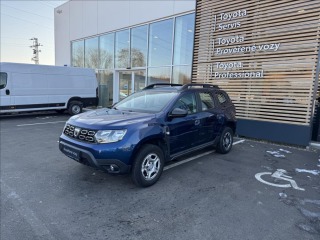 Dacia Duster 1,6 COMFORT