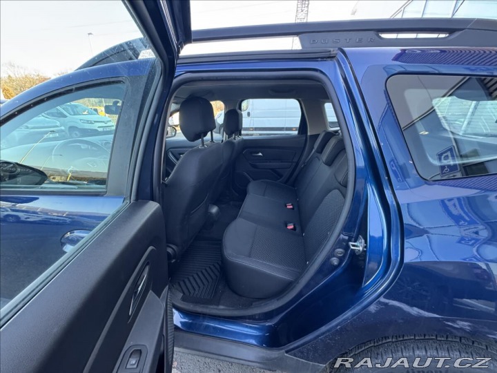 Dacia Duster 1,6 COMFORT 2018