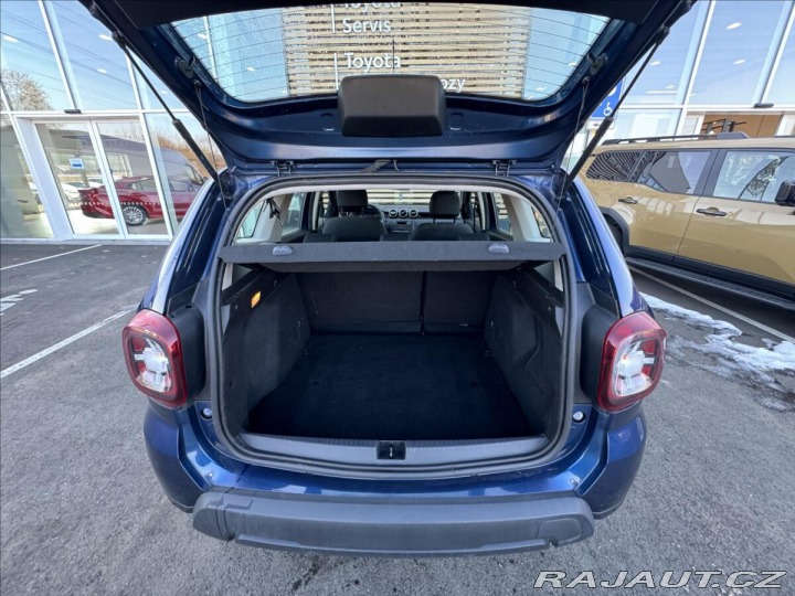 Dacia Duster 1,6 COMFORT 2018