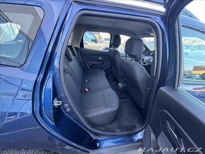 Dacia Duster 1,6 COMFORT 2018