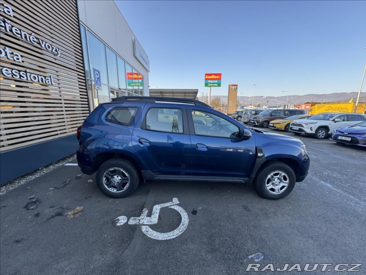 Dacia Duster 1,6 COMFORT 2018