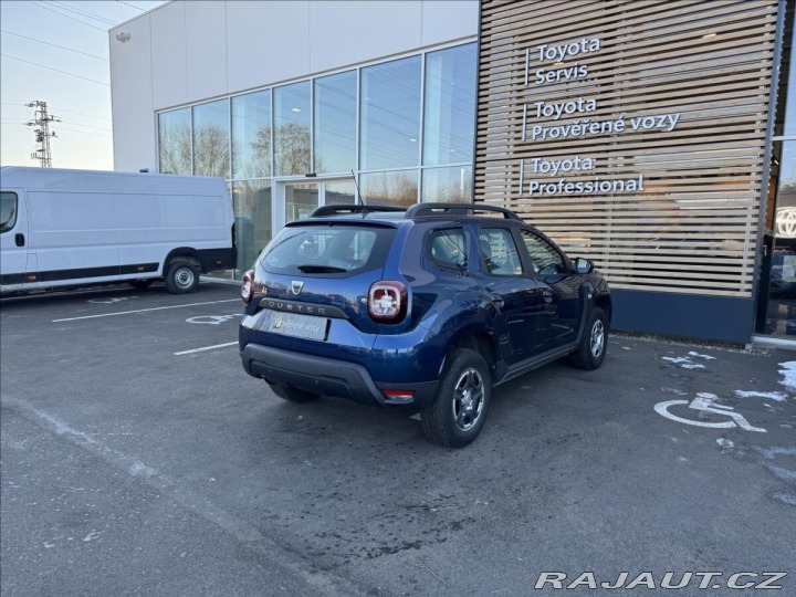 Dacia Duster 1,6 COMFORT 2018