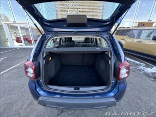 Dacia Duster 1,6 COMFORT 2018