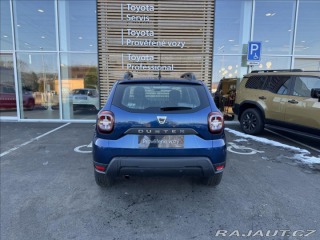 Dacia Duster 1,6 COMFORT 2018