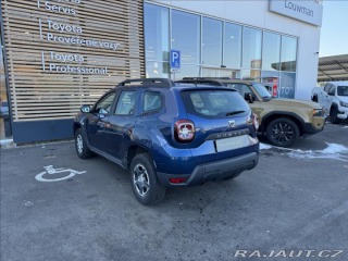 Dacia Duster 1,6 COMFORT 2018