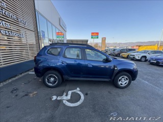 Dacia Duster 1,6 COMFORT 2018