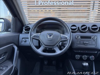 Dacia Duster 1,6 COMFORT 2018