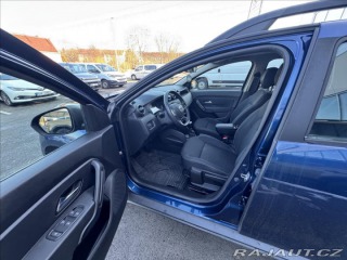Dacia Duster 1,6 COMFORT 2018