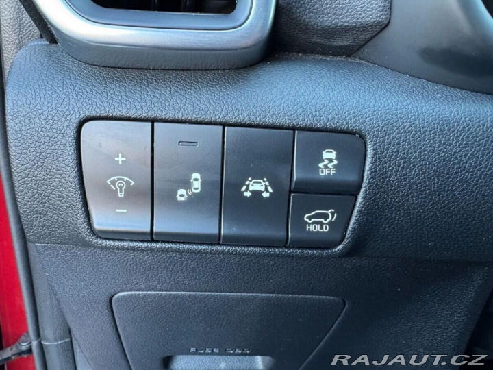 Kia Sportage GT LINE 2016