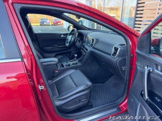 Kia Sportage GT LINE 2016