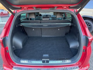 Kia Sportage GT LINE 2016