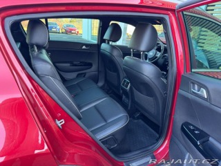 Kia Sportage GT LINE 2016