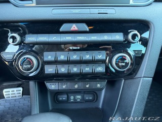 Kia Sportage GT LINE 2016