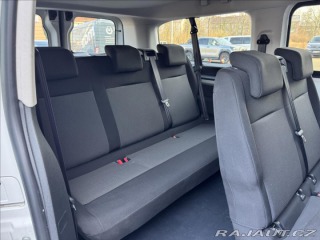 Toyota ProAce Verso 2,0 KOMBI L2 2021