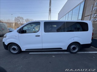 Toyota ProAce Verso 2,0 KOMBI L2 2021