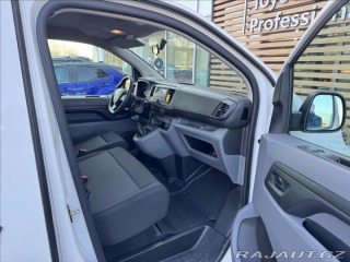 Toyota ProAce Verso 2,0 KOMBI L2 2021