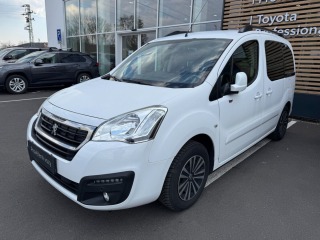 Peugeot Partner Teepee Active
