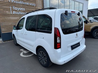 Peugeot Partner Teepee Active 2017