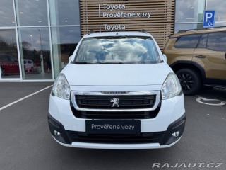 Peugeot Partner Teepee Active 2017