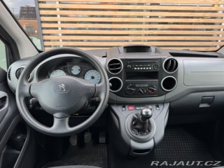 Peugeot Partner Teepee Active 2017