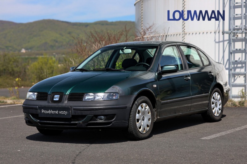 Seat Toledo SIGNO