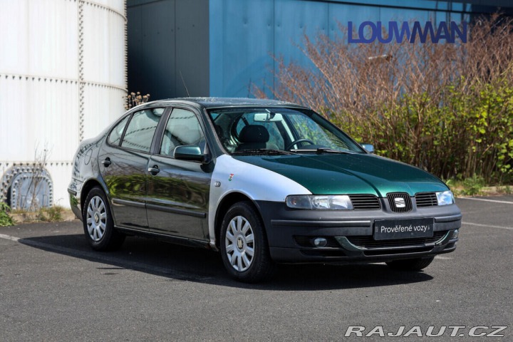 Seat Toledo SIGNO 2026