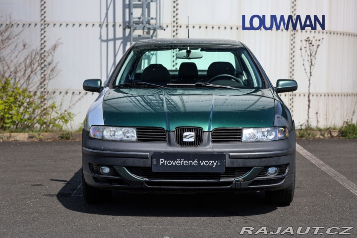 Seat Toledo SIGNO 2026