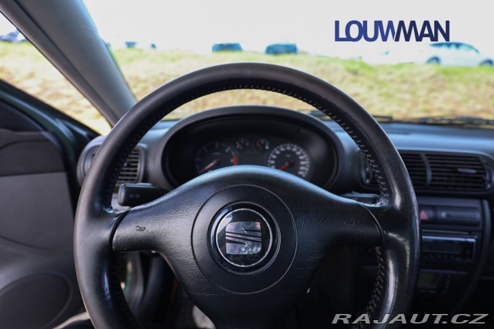 Seat Toledo SIGNO 2026