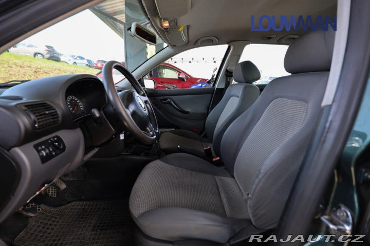 Seat Toledo SIGNO 2026