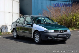 Seat Toledo SIGNO 2026
