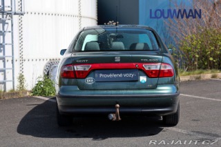 Seat Toledo SIGNO 2026