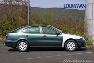 Seat Toledo SIGNO 2026