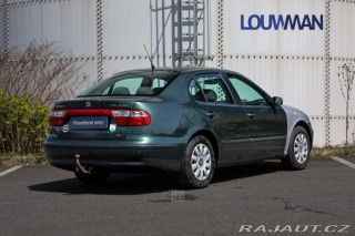 Seat Toledo SIGNO 2026
