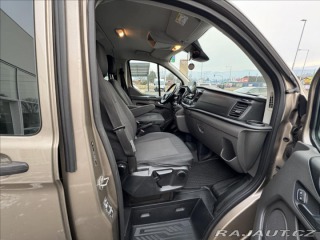 Ford Transit Custom 2,0 TITANIUM L1 2019