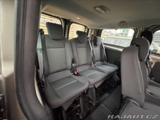 Ford Transit Custom 2,0 TITANIUM L1 2019