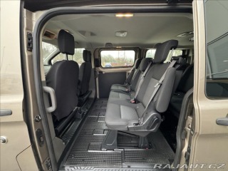 Ford Transit Custom 2,0 TITANIUM L1 2019