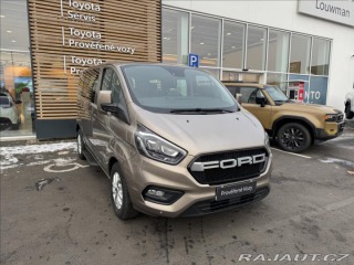 Ford Transit Custom 2,0 TITANIUM L1 2019