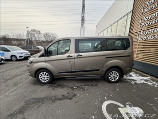 Ford Transit Custom 2,0 TITANIUM L1 2019