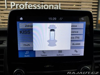 Ford Transit Custom 2,0 TITANIUM L1 2019