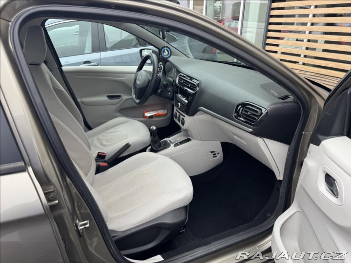 Peugeot 301 1,6 ALLURE 2012