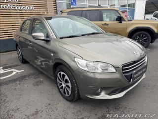 Peugeot 301 1,6 ALLURE 2012