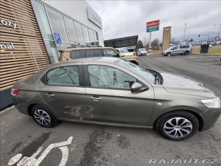 Peugeot 301 1,6 ALLURE 2012