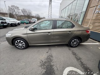 Peugeot 301 1,6 ALLURE 2012